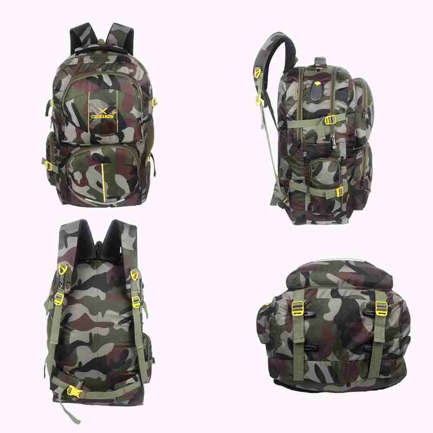 Crossbow Waterproof Best Quality Bag For Travel Luggage