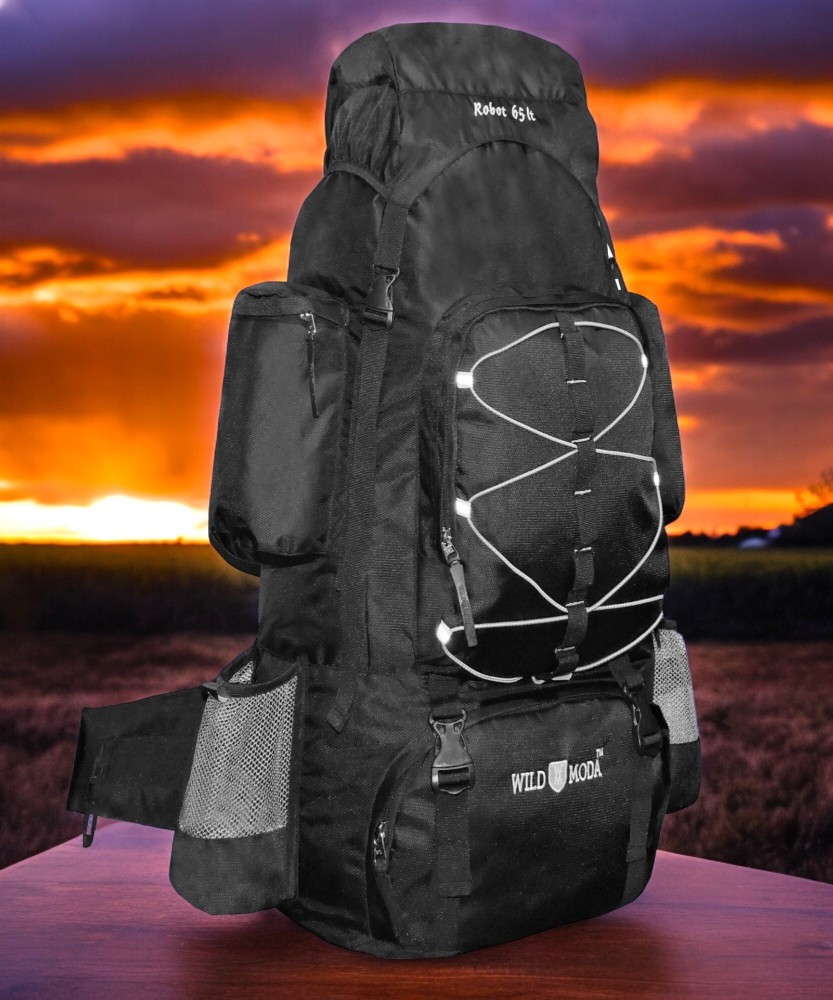 Best hiking backpack with laptop compartment sale