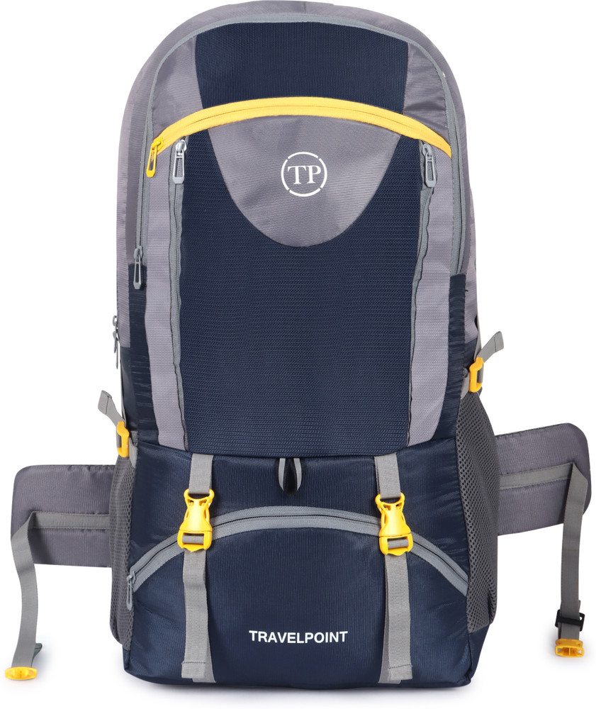 Trekking bag flipkart cheap