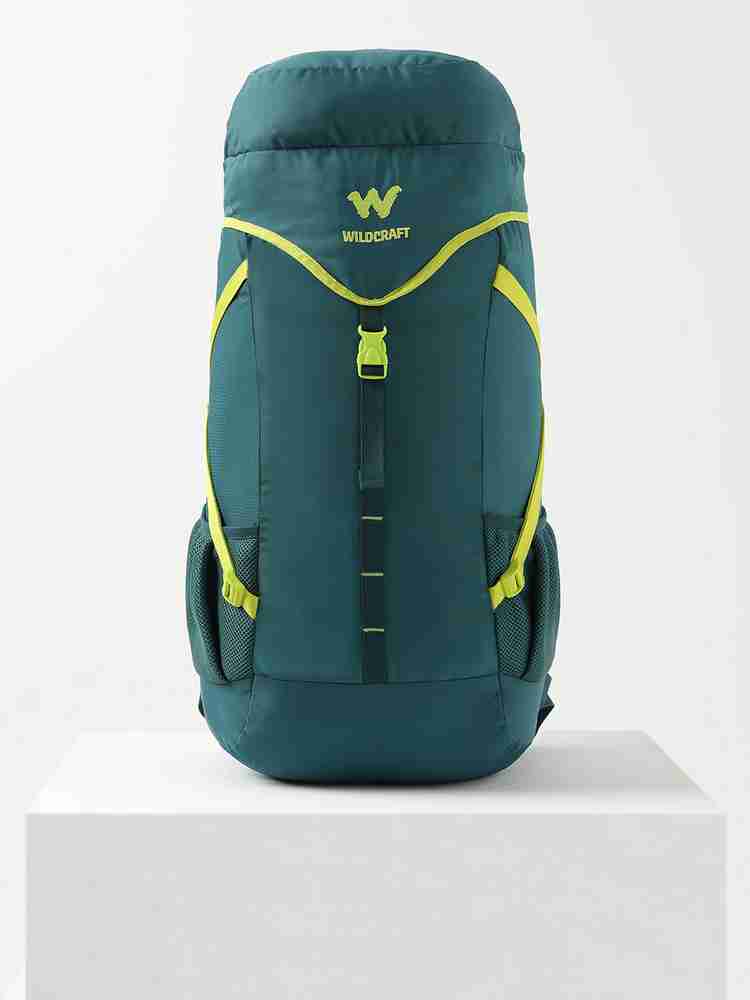 Wildcraft Flip Ruck 1 Rucksack 45 L Teal Price in India