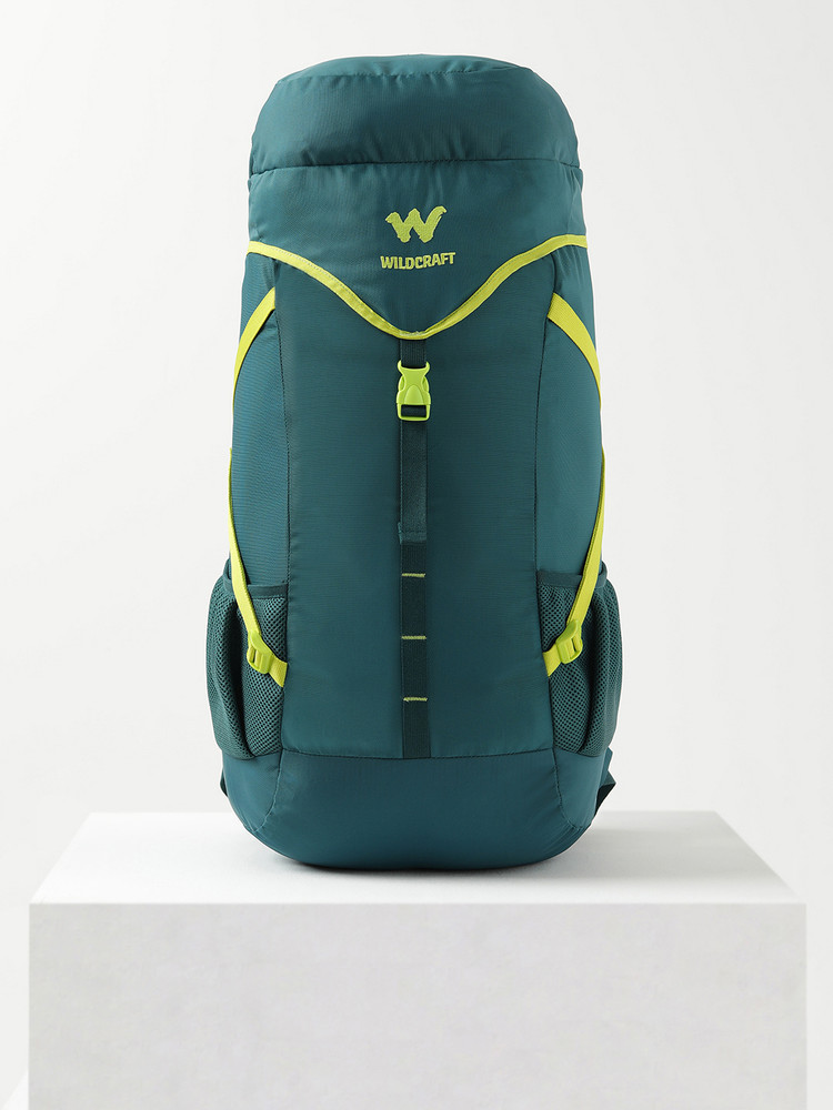 Wildcraft hiking 2025 backpack