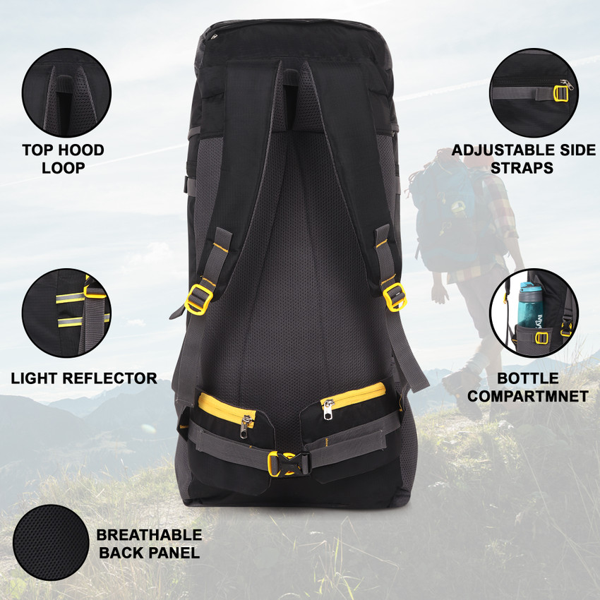 Tourist side bag outlet