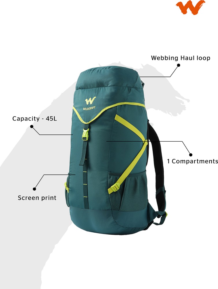 Flip ruck 1 rucksack hotsell