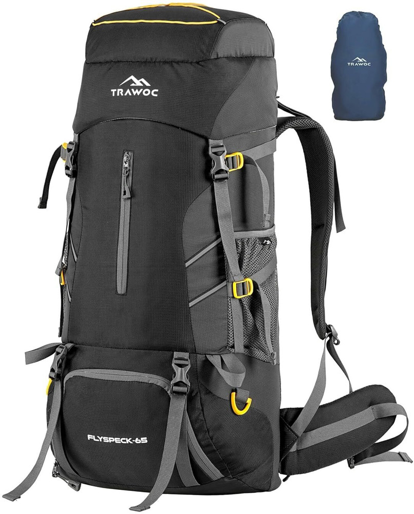 Trekking bags in flipkart on sale