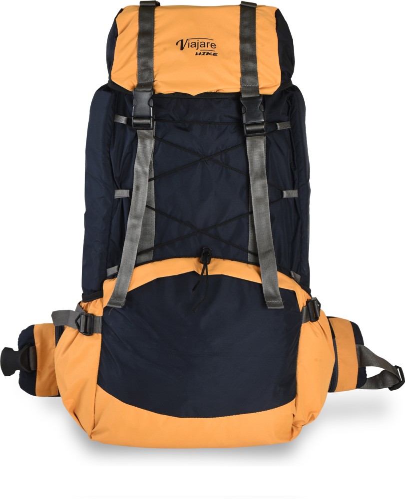 Viajare MINITREKK POINT 2 Unisex 65 Ltr Mountaineering Trekking