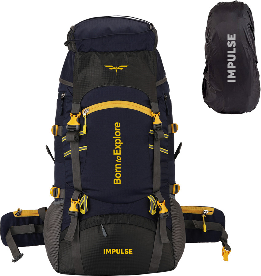 Rucksack bag flipkart on sale