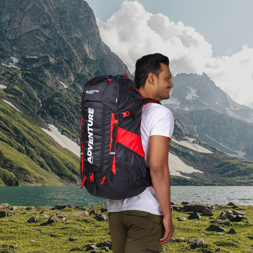 Adventure worx xplore 50 backpack best sale