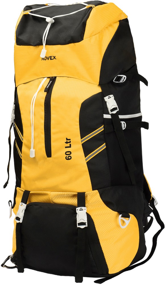 Novex cheap rucksack bags