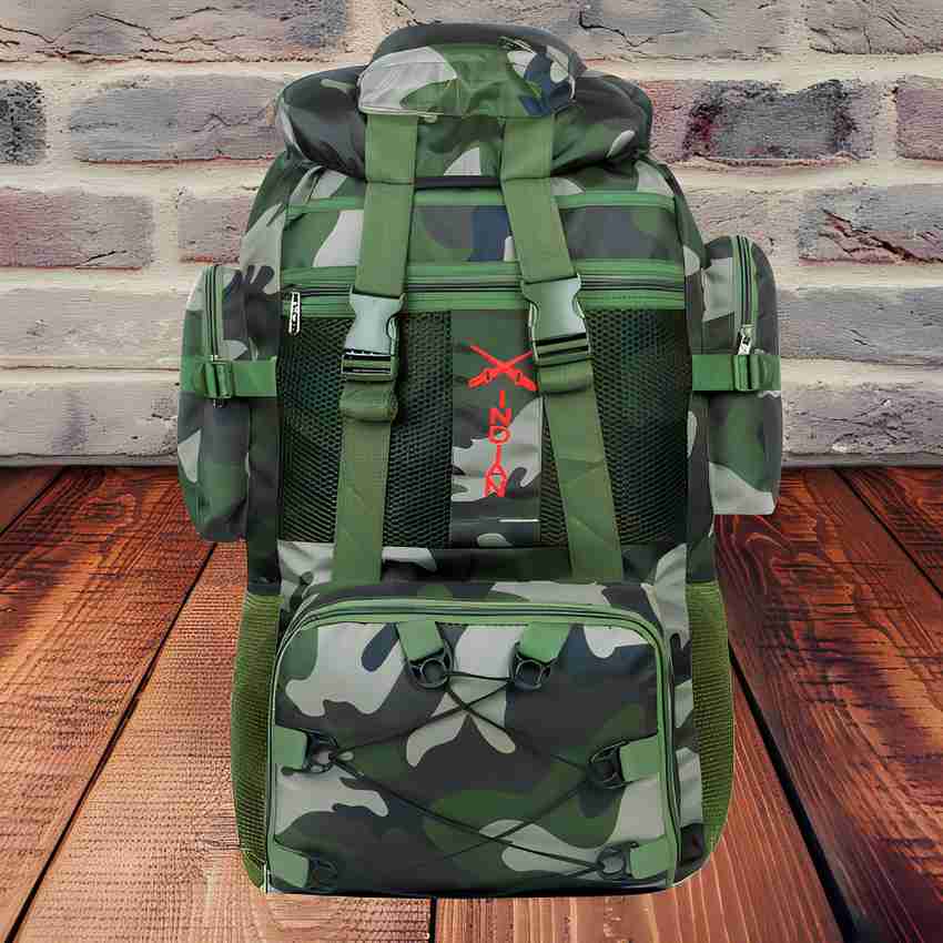 Large waterproof rucksack deals