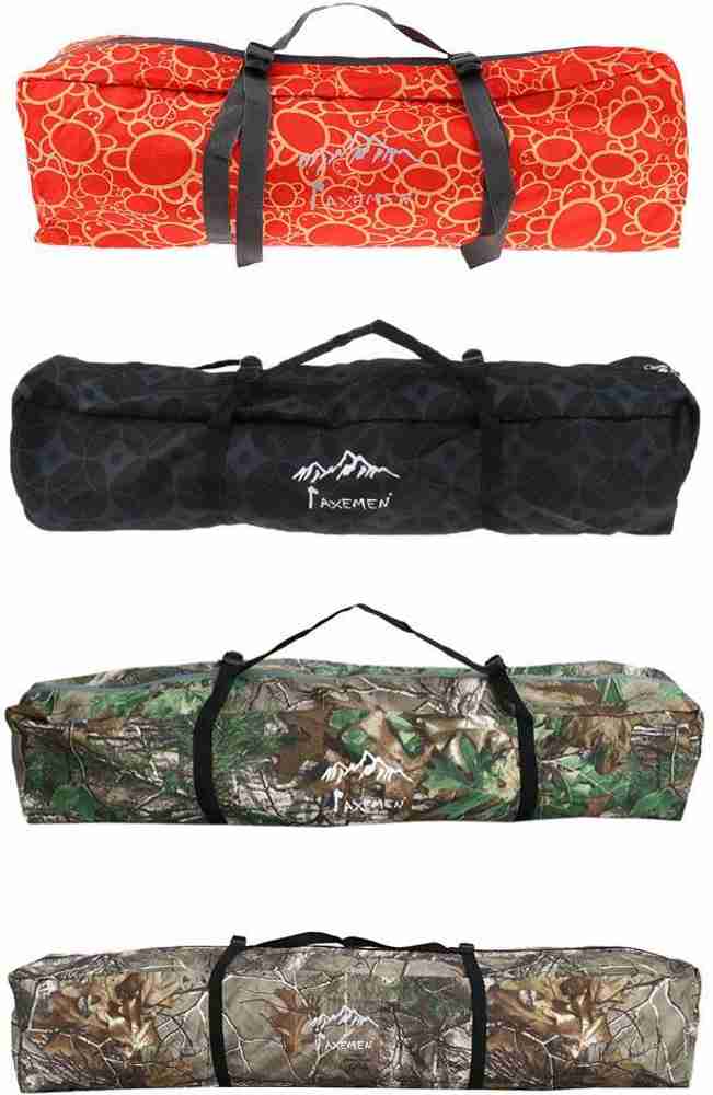 Camping tent storage bag online
