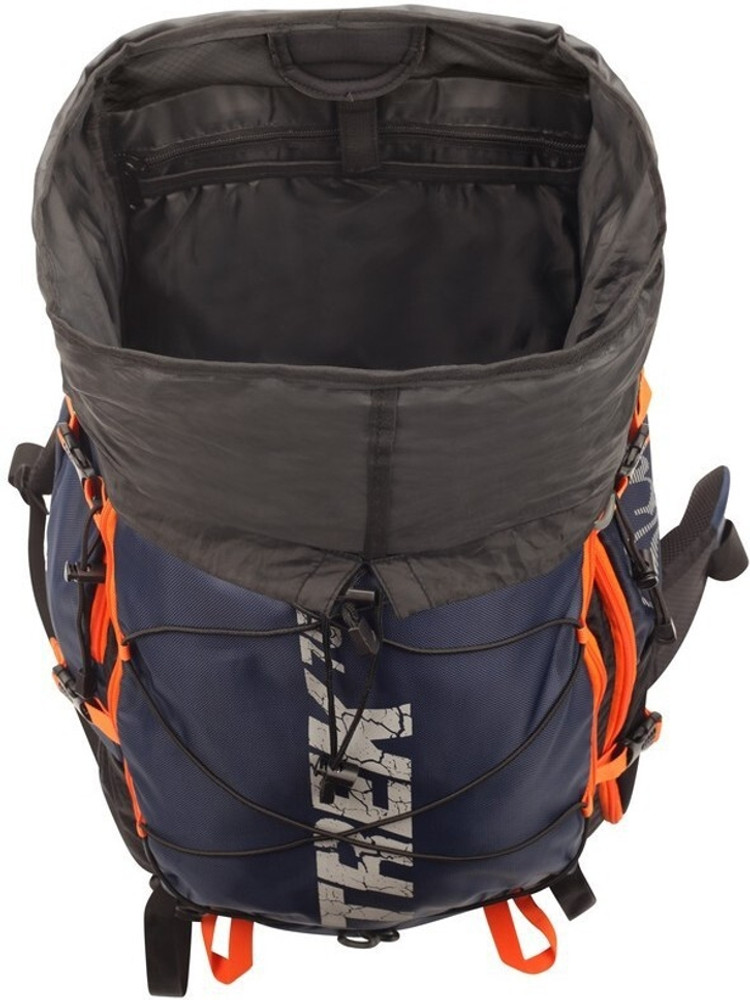SKYBAGS SKYBAGS TREK 75 RUCKSACK BLUE Rucksack 65 L Blue Price
