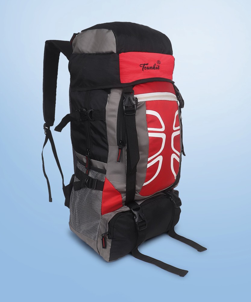 Rucksack 2025 bag flipkart