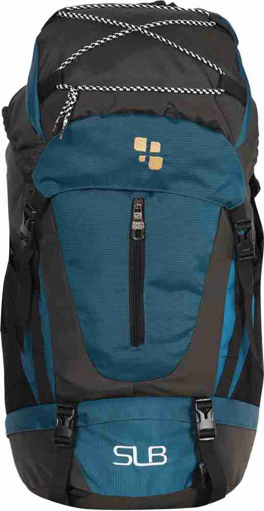 SLB Waterproof Rucksack Travel bag Trekking Hiking Outdoor Camps