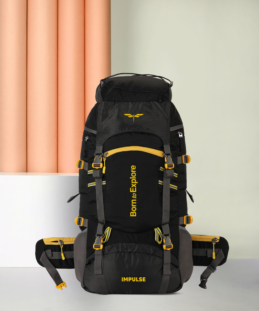 Flipkart tourist bag discount