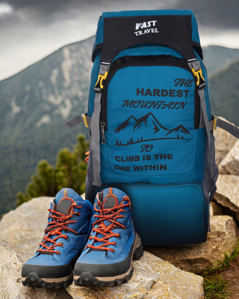 Hiking bags flipkart new arrivals