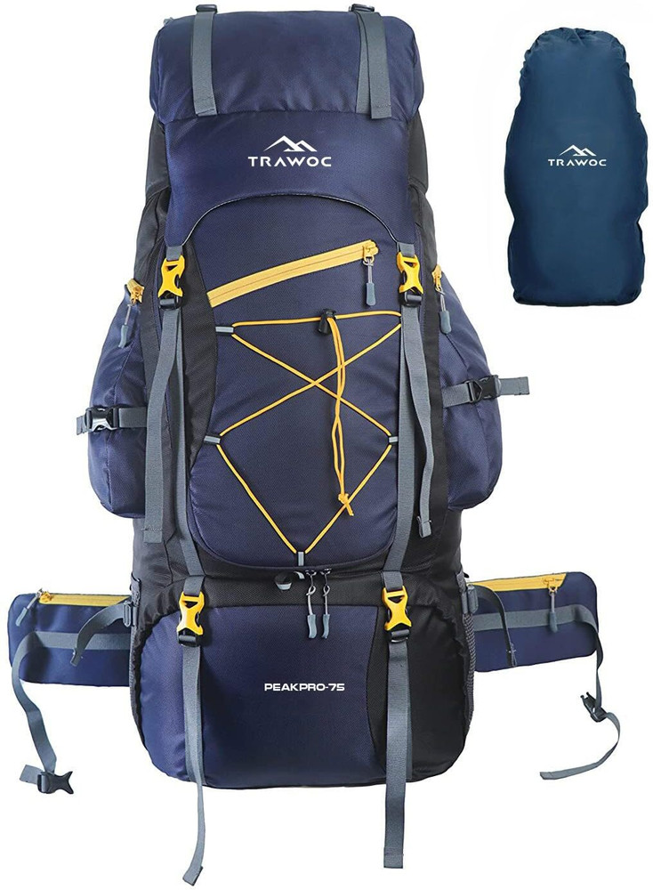 Trekking bags top lowest price
