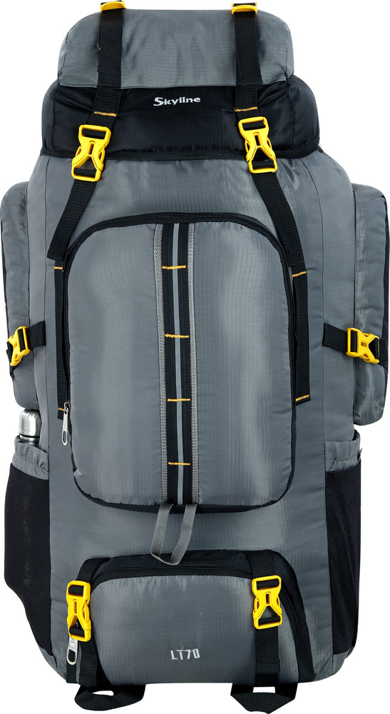 Rucksack bag 2024 for trekking