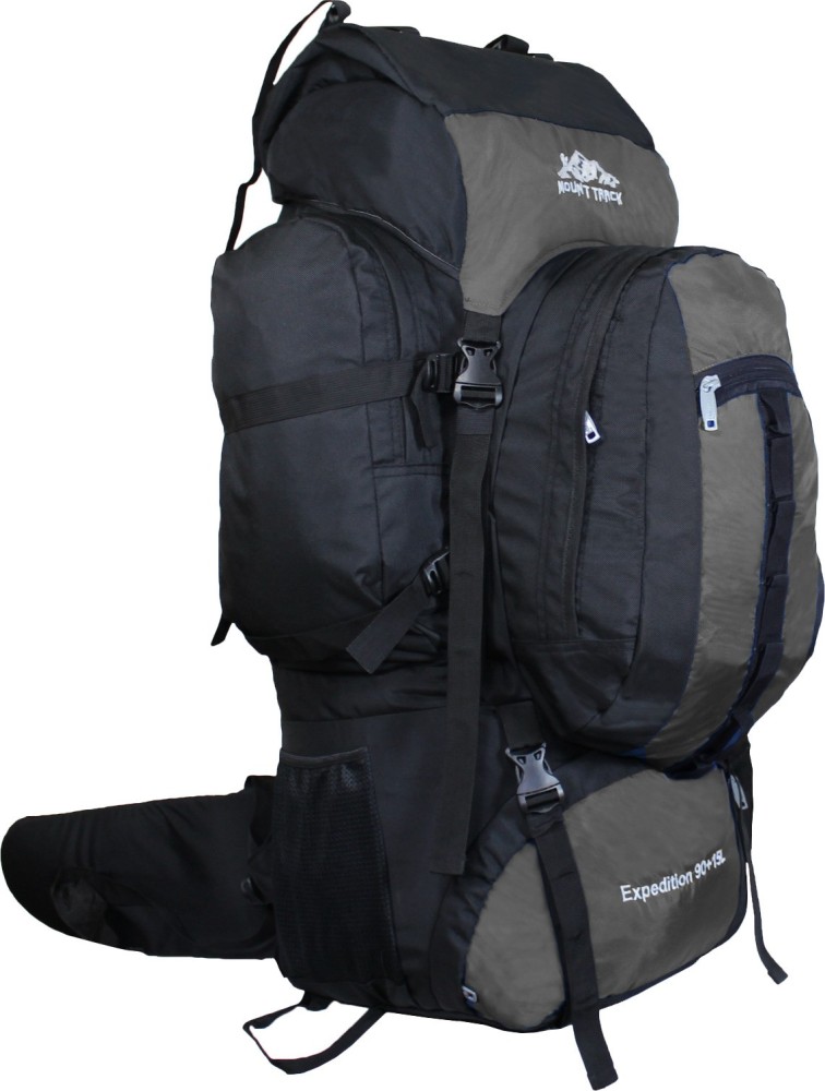 Mount track hotsell rucksack 90 litres