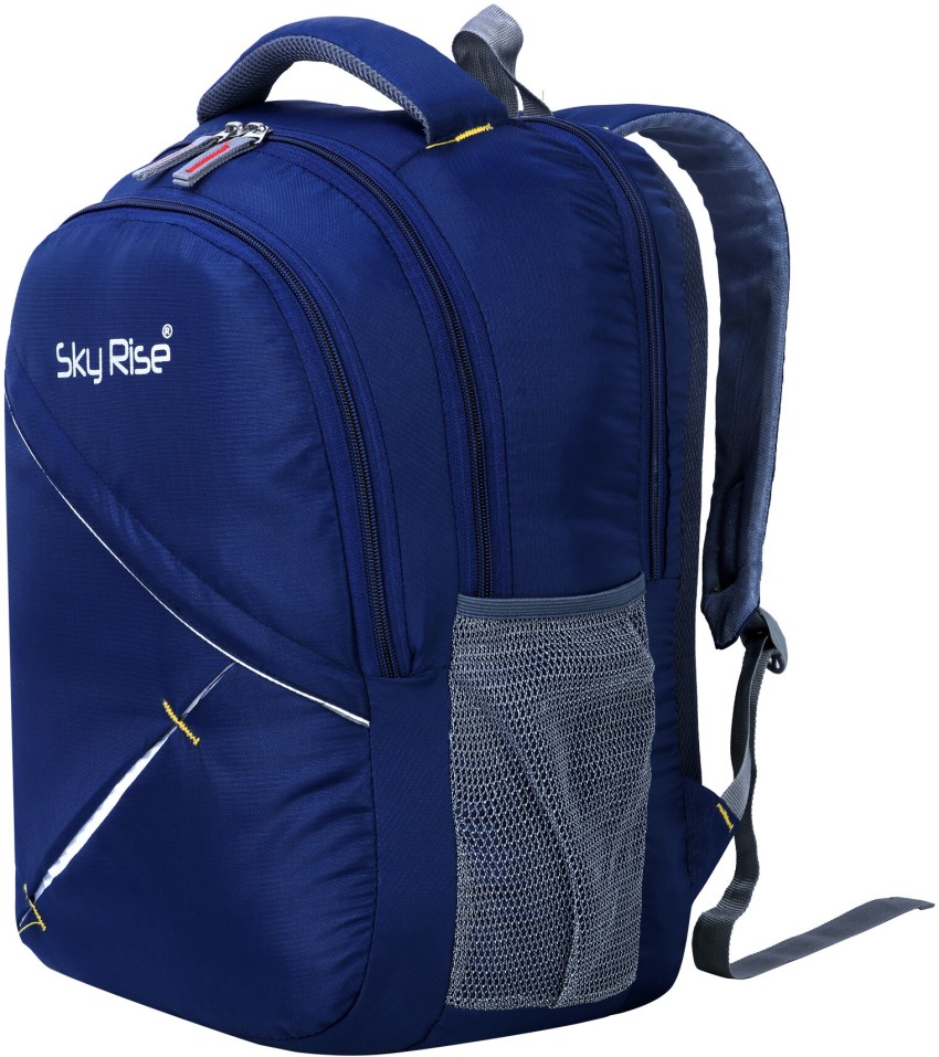 Buy Skybags Kwid 01 School Backpack For Kids, Blue- Jointlook.com/shop
