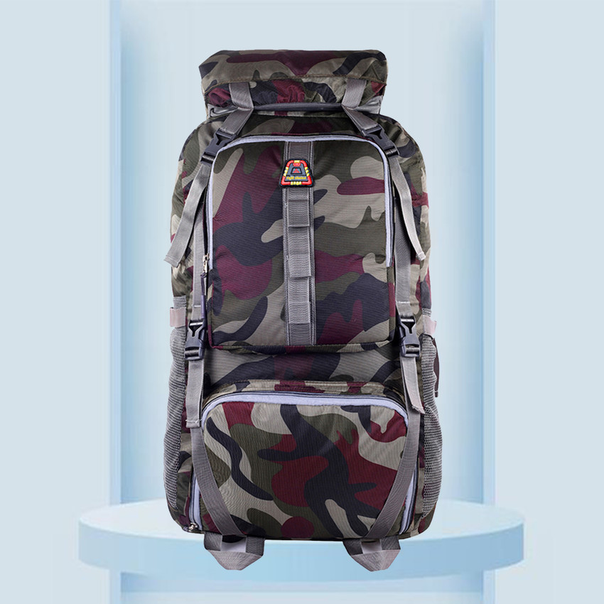 Stylish store hiking backpack