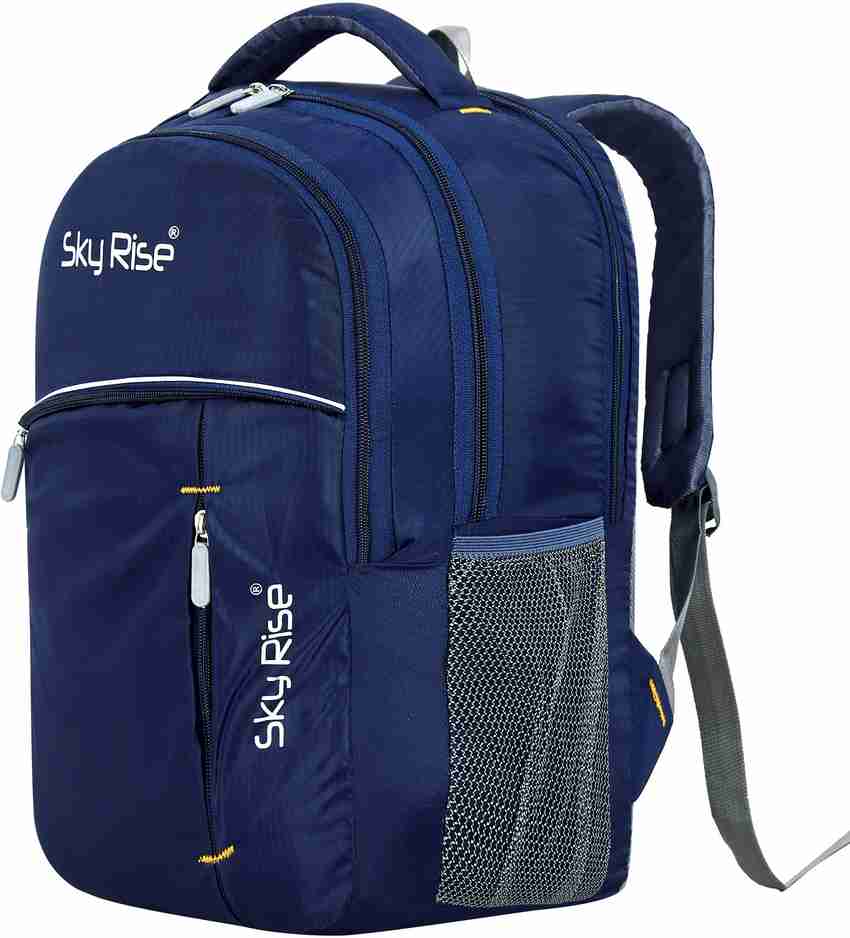 Laptop backpack 40 litres 2025