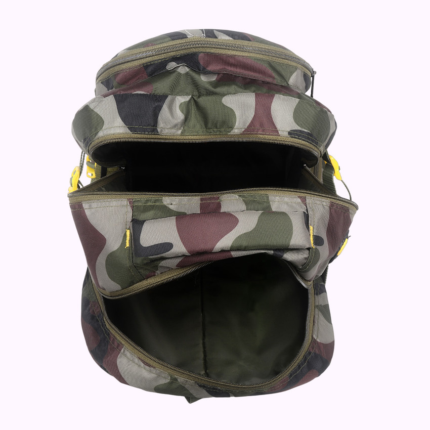 Best 100 top liter backpack