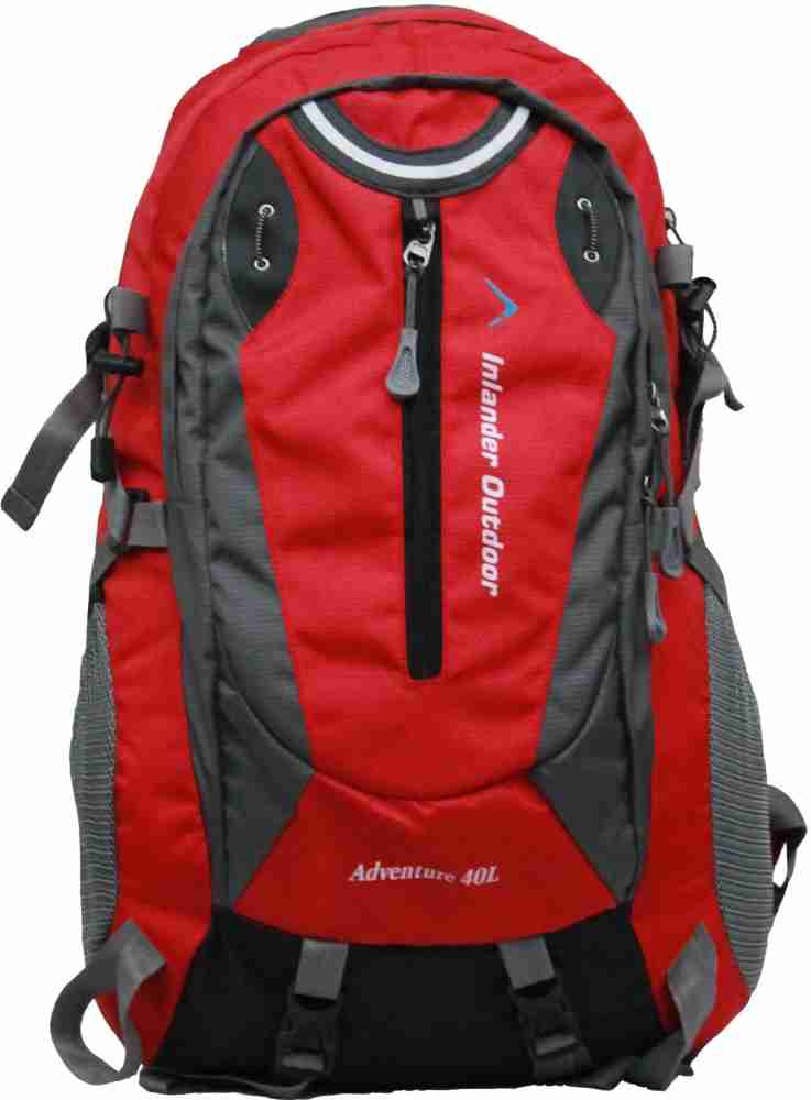 Inlander rucksack 2025