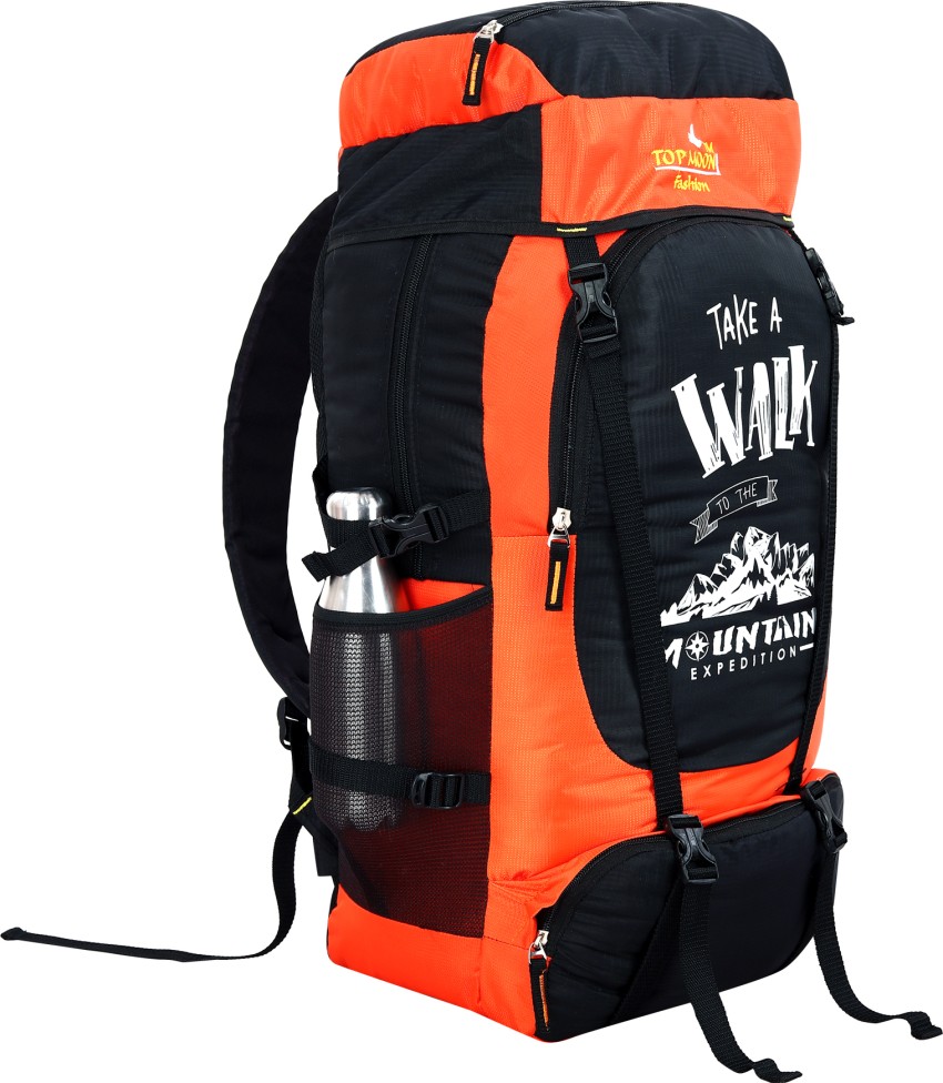 Rucksack bag flipkart on sale