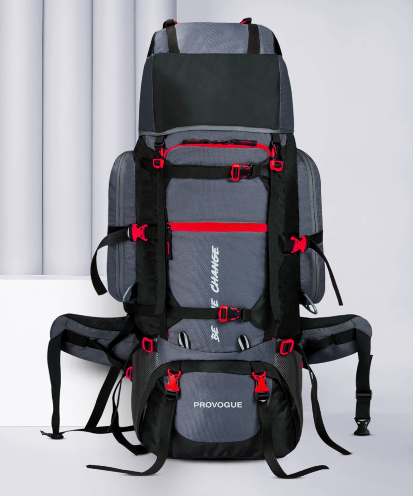 Trekking bags flipkart new arrivals