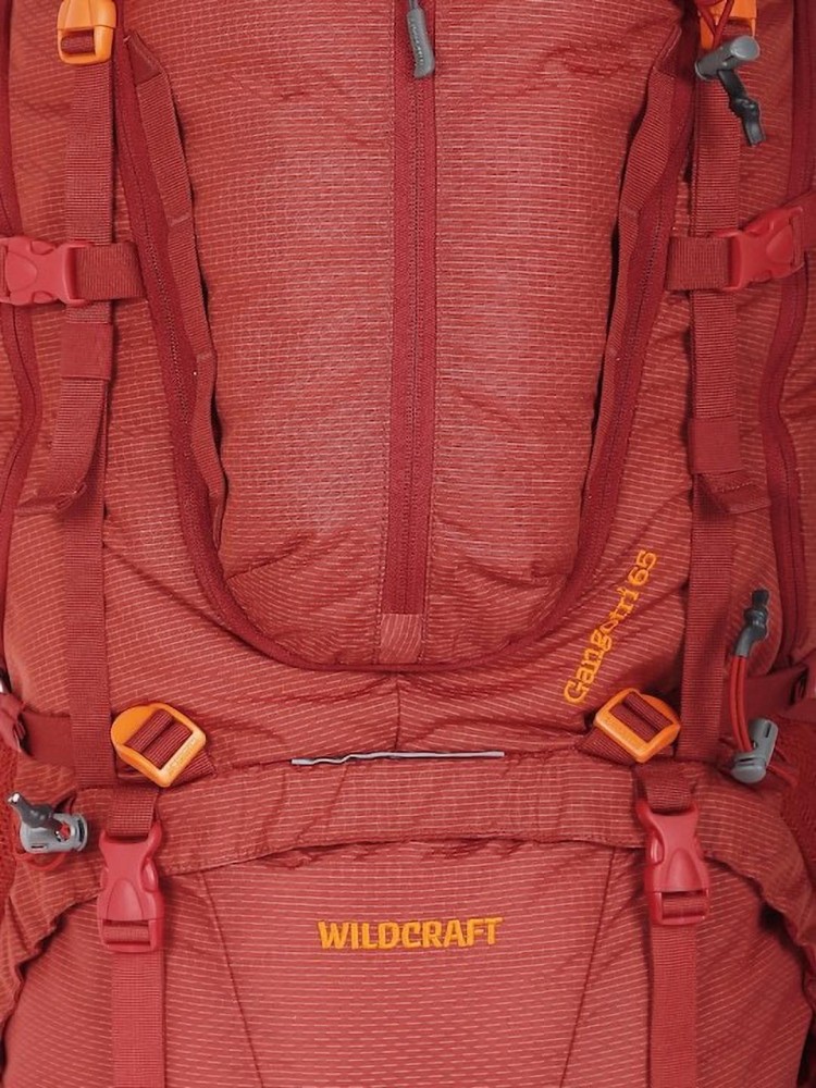 Wildcraft hotsell 65l rucksack