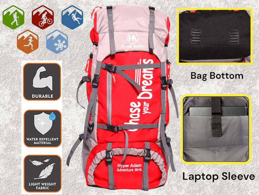Hyper adam rucksack online