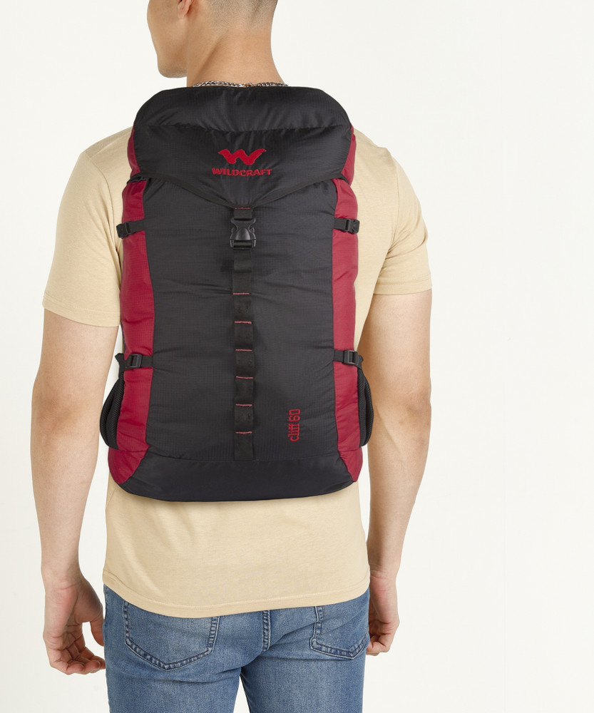 Wildcraft cliff 60 cheap