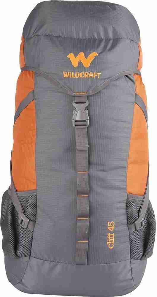Wildcraft hotsell bags trekking