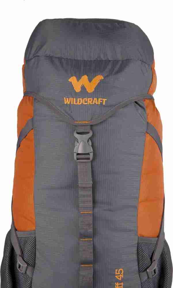 Wildcraft clearance cliff 45