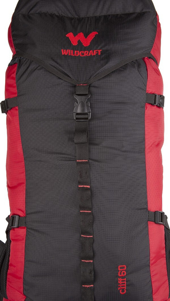 Wildcraft cliff 60 cheap