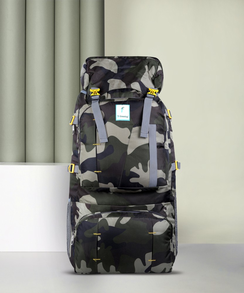 Rucksack hotsell bag flipkart