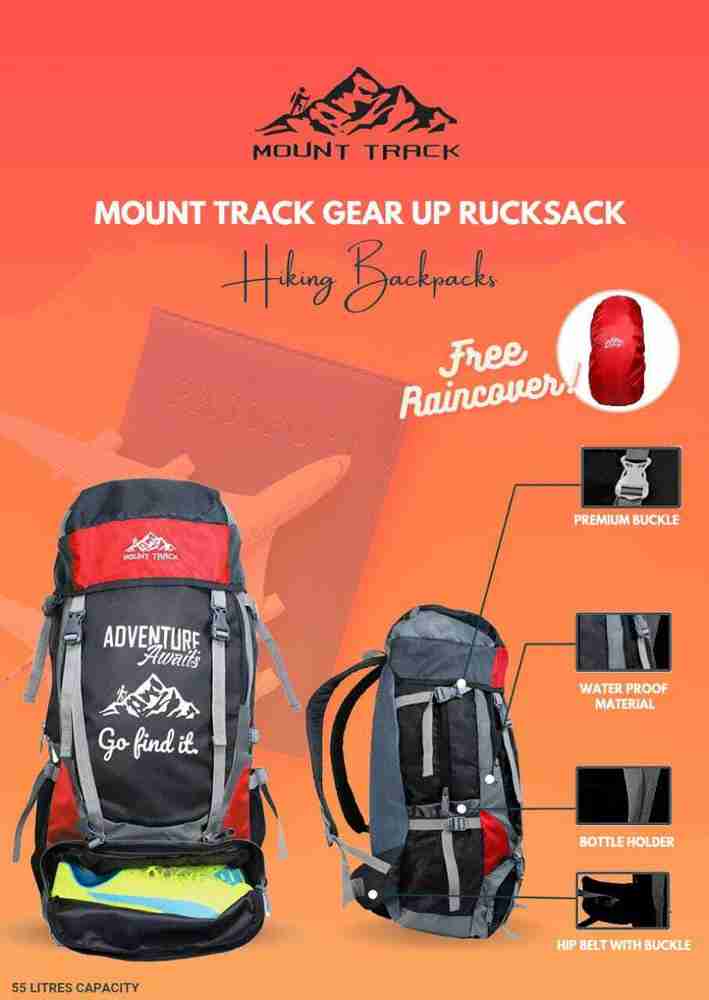 Uo hiking buckle backpack cheap