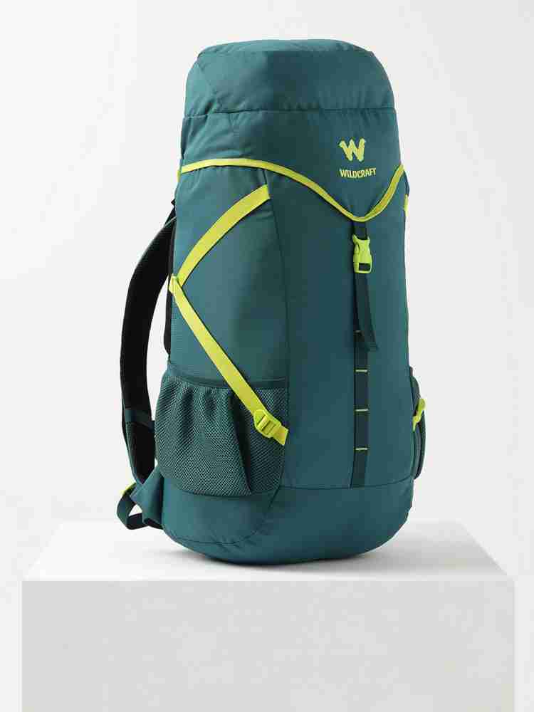 Wildcraft Flip Ruck 1 Rucksack 45 L Teal Price in India