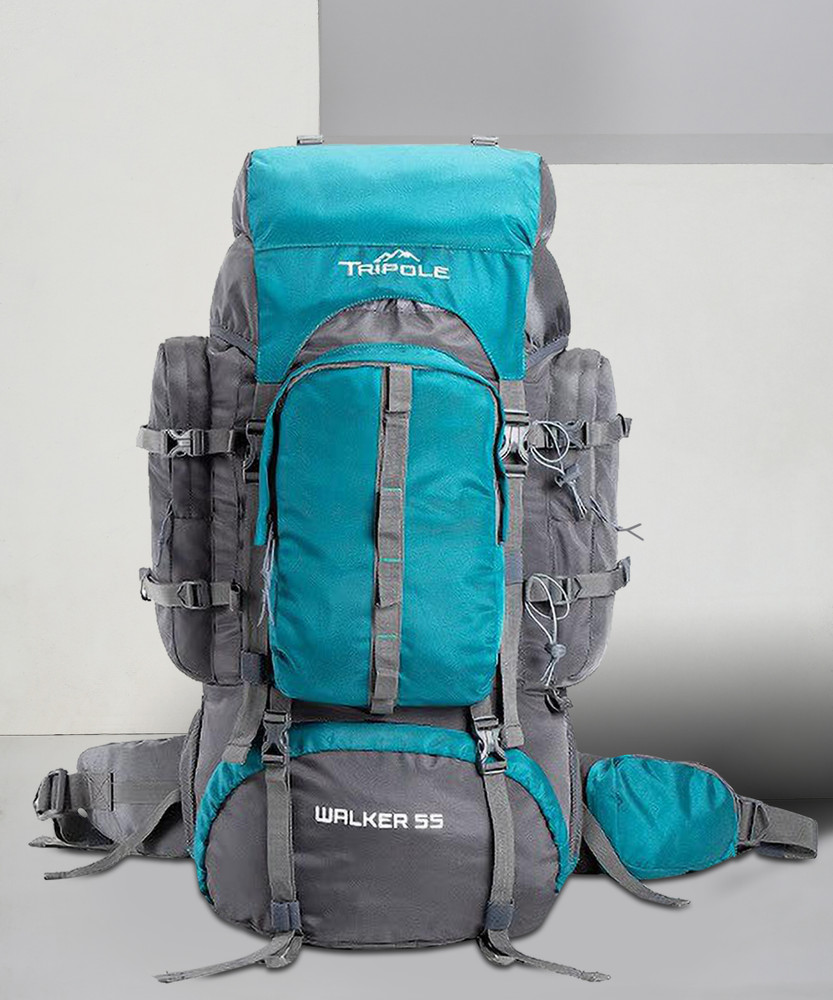 Tripole walker 65 litres rucksack hot sale