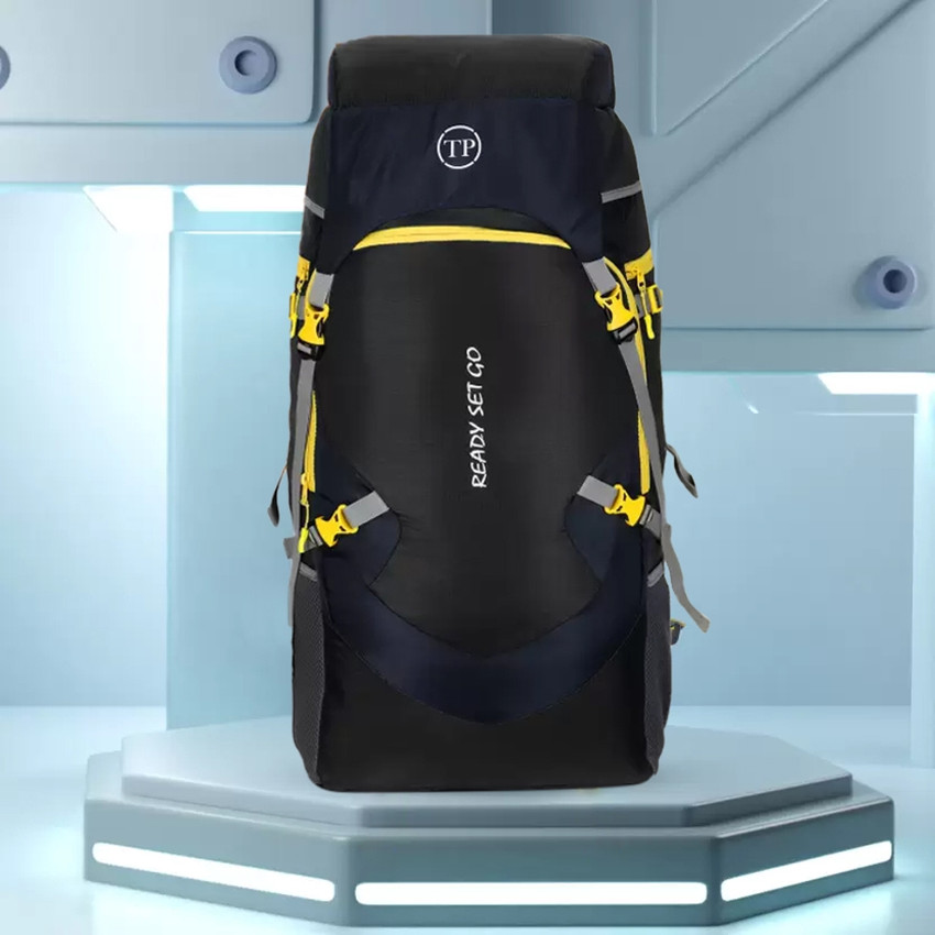 Camping rucksack outlet