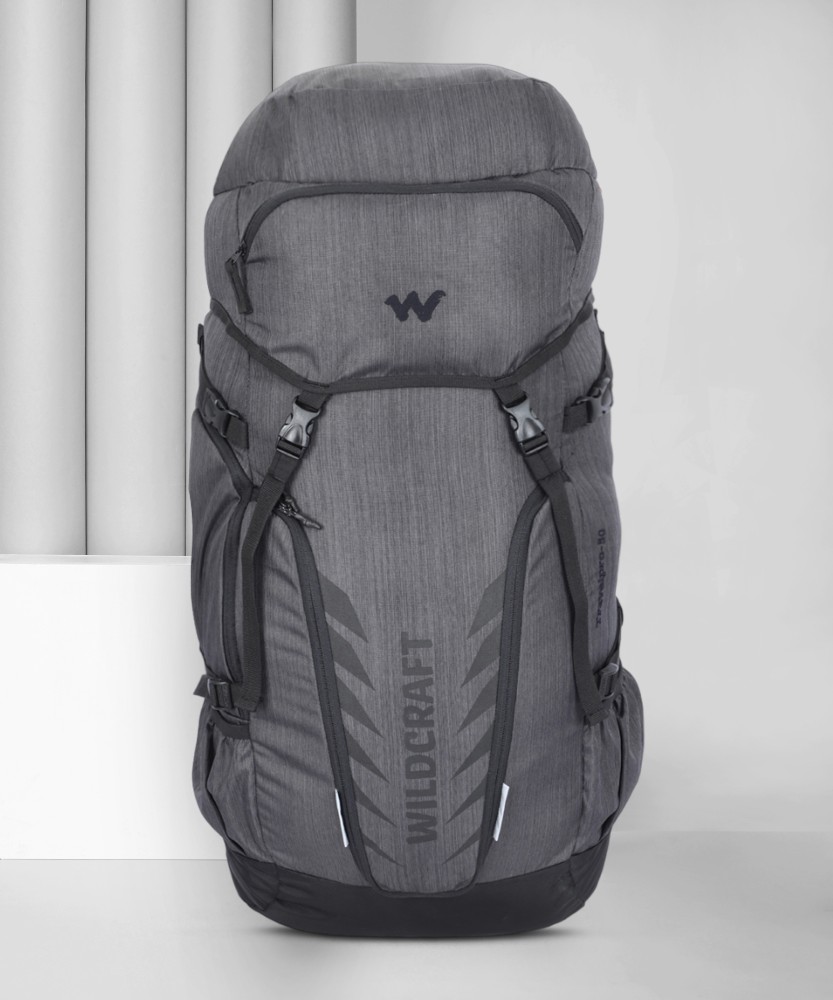 Wildcraft shop rucksack flipkart