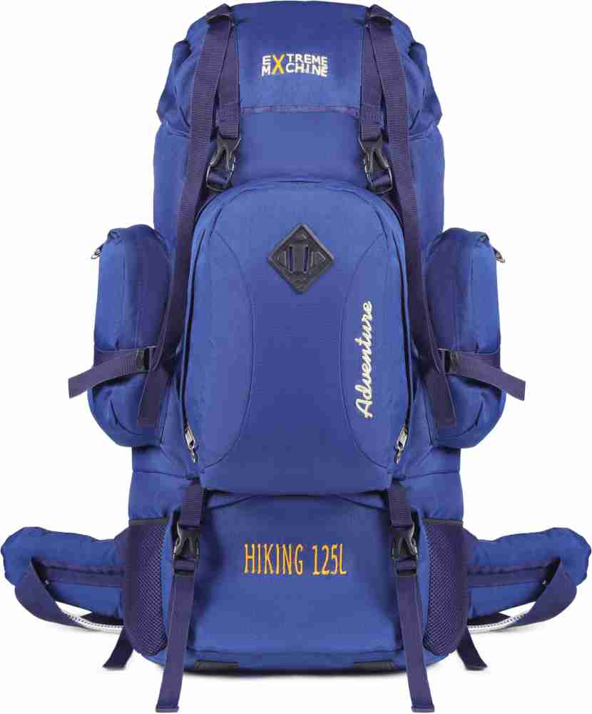 Andes ramada hotsell 120l backpack