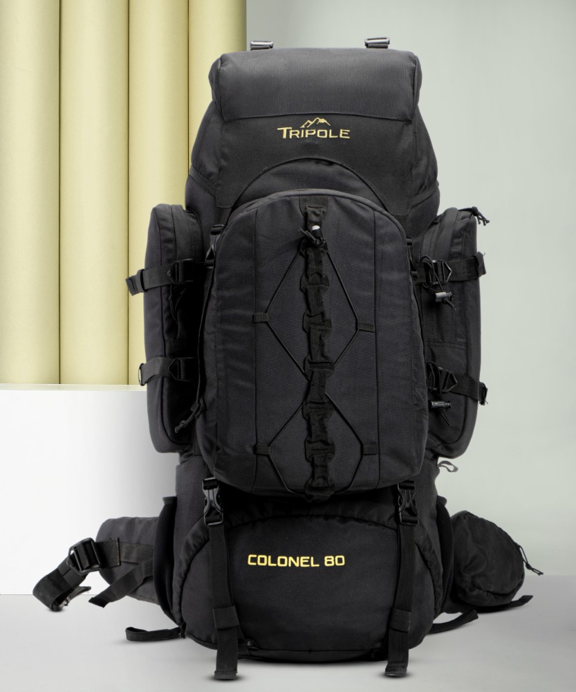 Tripole colonel outlet rucksack