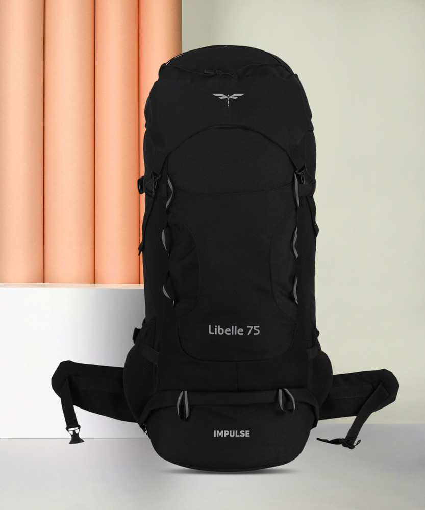 Impulse rucksacks outlet