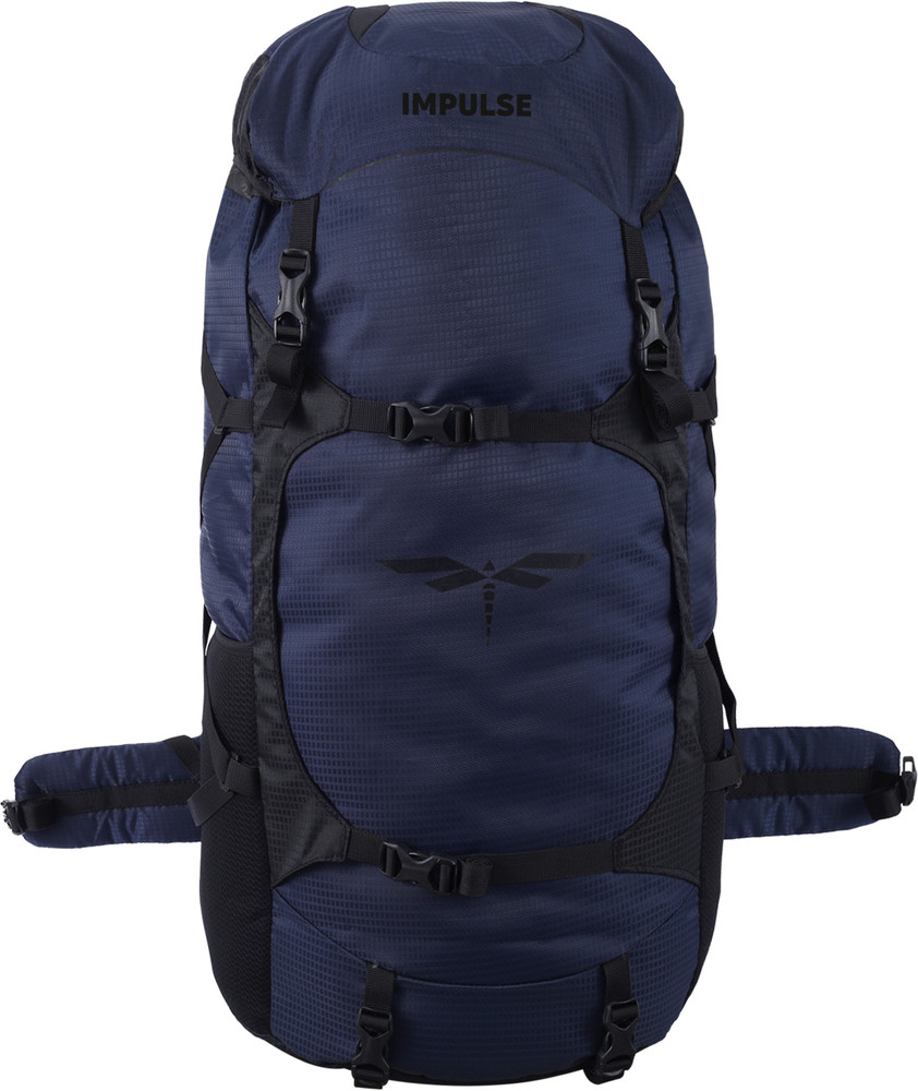 IMPULSE Buckle I bag travel bag for men tourist bag backpack for