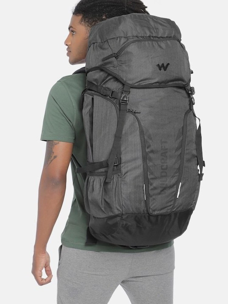 Wildcraft hotsell travel backpack