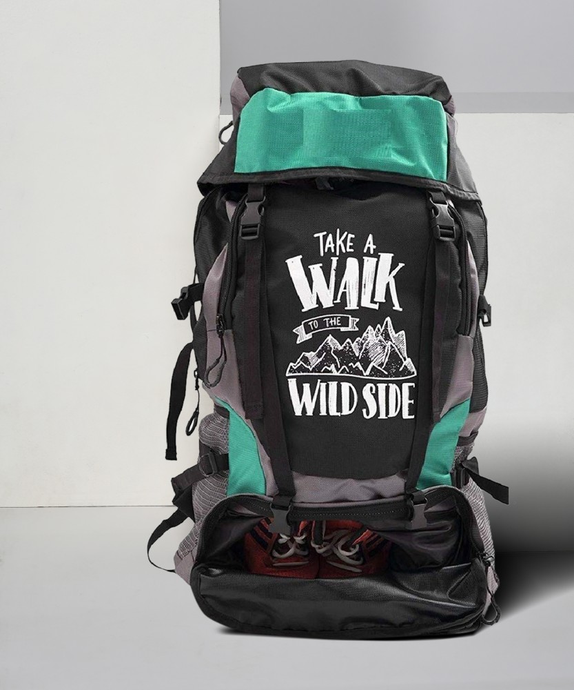 Turquoise rucksack 2025