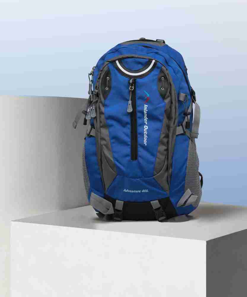 Inlander rucksack outlet