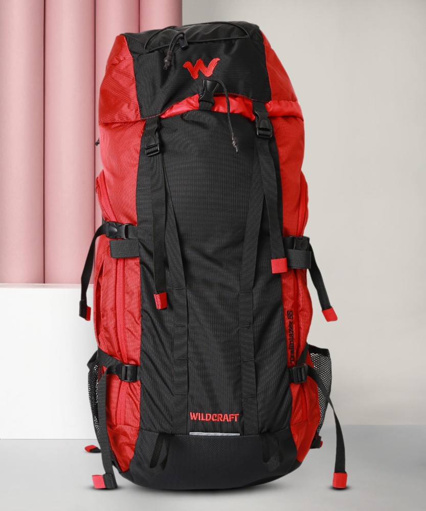 Wildcraft store rucksack flipkart