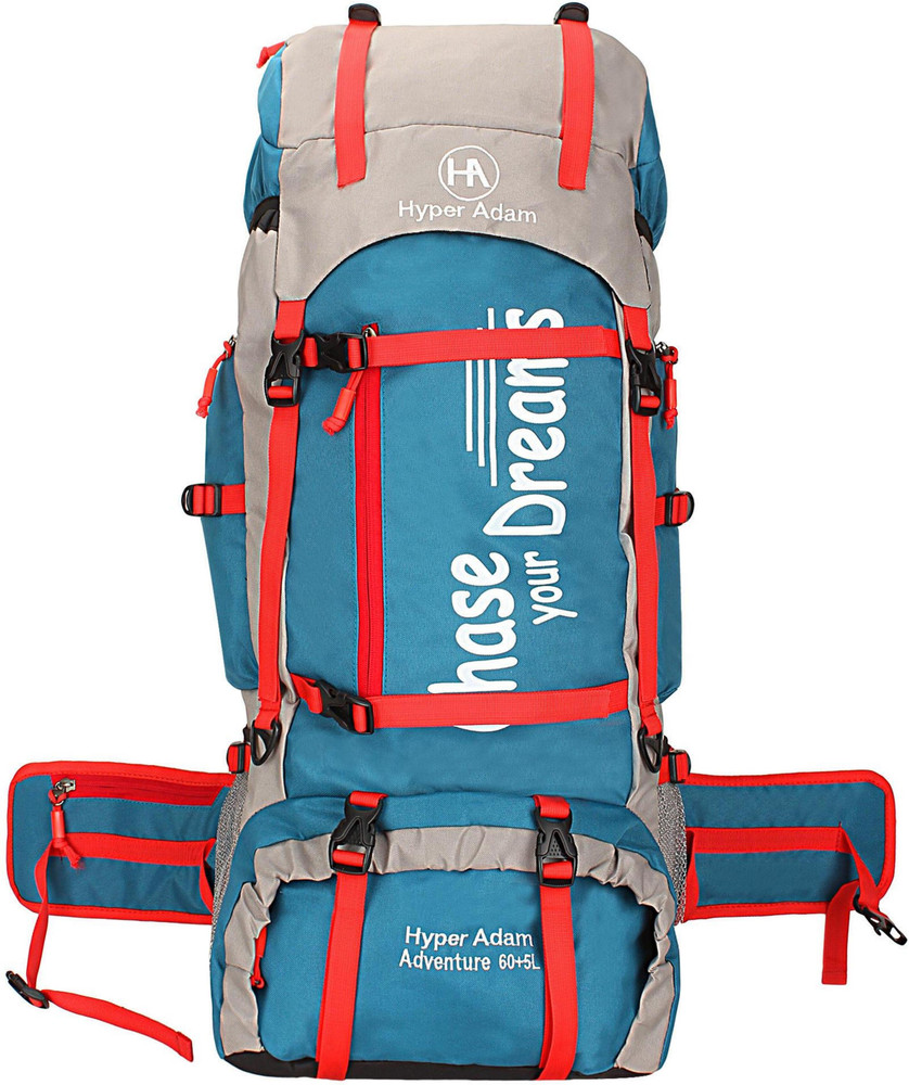 Hyper rucksack sales